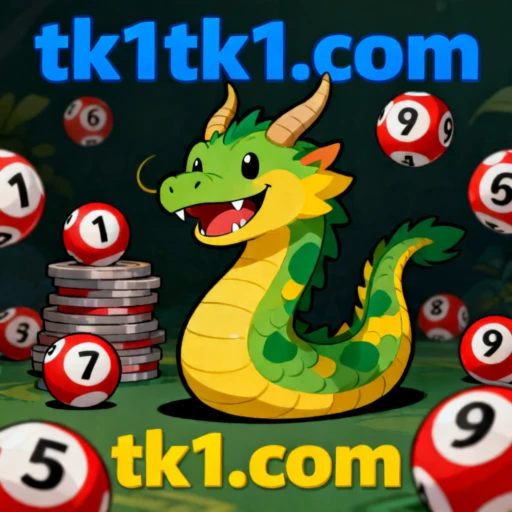 tk1.com Logo